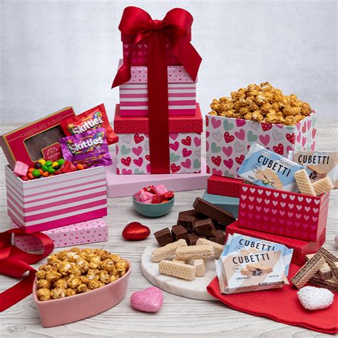 cheap delivered valentines gifts